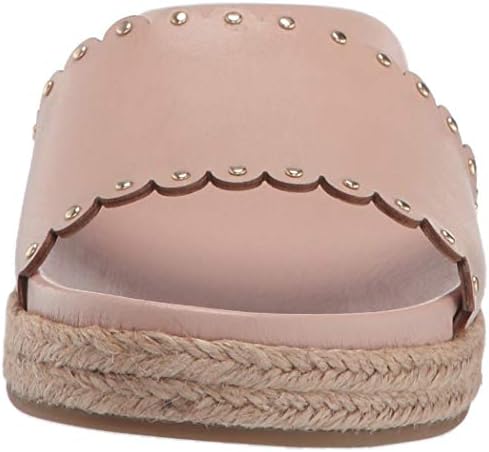 kate spade new york Women's Zeena Slide Sandal ballet Pink 9.5 M US | Image 1