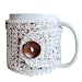 Mug Cozy Oatmeal Coffee Gift