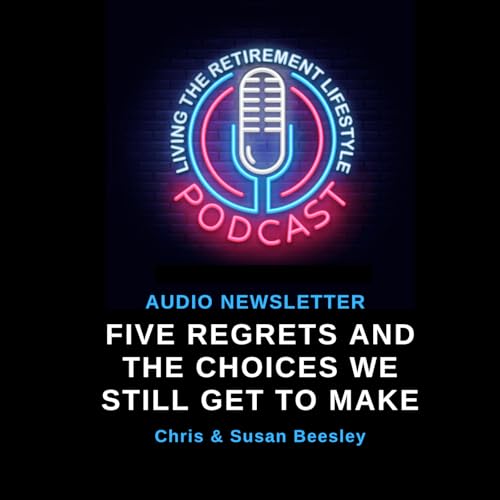 Audio Newsletter Episode 1 2026