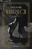  Weihrauch: Frankfurt-Krimi