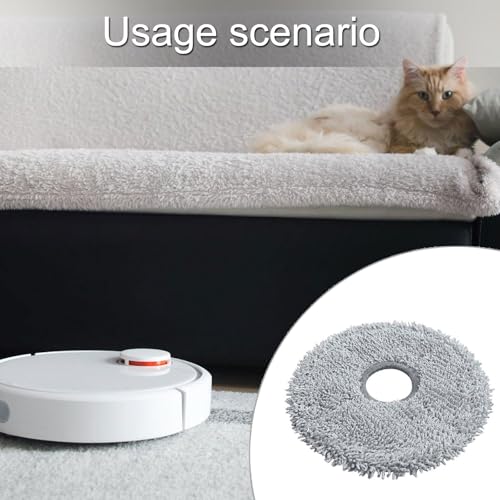 Serpillère multifonction balai microfibre nettoyage carrelage parquet