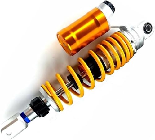 Amortisseur de moto pour Suzuki 320 mm réduit les vibrations sur route
