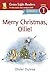 Merry Christmas, Ollie (Reader) (Gossie & Friends)