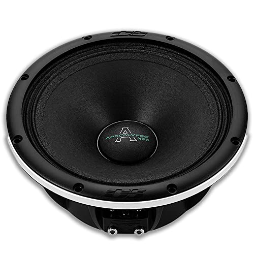 Deaf Bonce Apocalypse 6.5\" 200W RMS 4-Ohm Midrange Speaker Set/AP-M65AN - Thumbnail 2