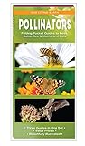 Pollinators: Folding Pocket Guides to Bees, Butterflies & Moths and Bats (Our Living Earth)