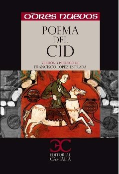 Poema del Cid (Odres Nuevos. O/N. (nuevo formato)) (Spanish Edition)