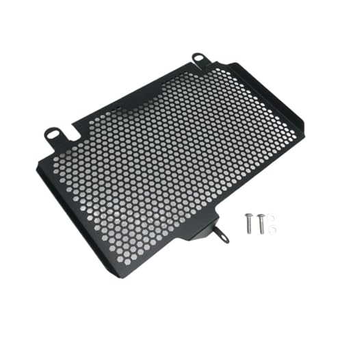Grille de protection radiateur NX400 2022 : accessoire moto robuste