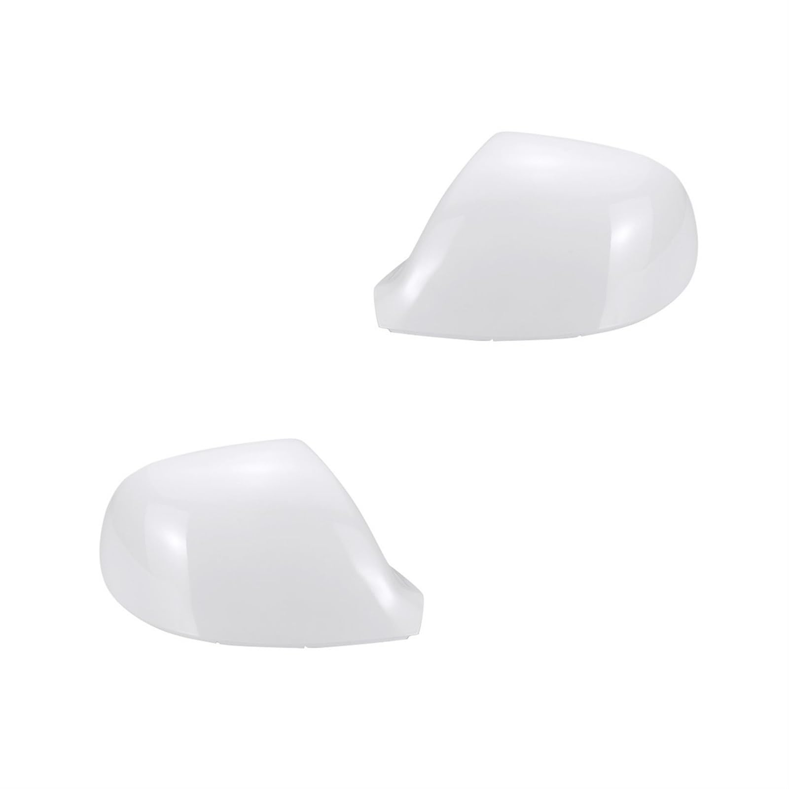Specchietto retrovisore dell'automobile Per VW Per Transporter T5 .1 2010-2015 T6 2016-2019 Specchietto retrovisore laterale posteriore per auto Coperchio di ricambio(3)