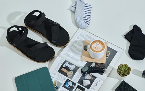 Image of Neeman's Airy Strap Sandals for Men | comfortable, flexible indoor & outdoor floaters