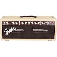 Amazon.co.jp: Fender フェンダー ギターアンプ SUPER-SONIC 22