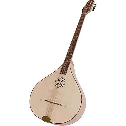 Roosebeck Standard Irish Bouzouki Cover