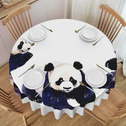 �~�`�e�[�u���N���X 3�C�̃p���_ �k�� �e�[�u���J�o�[ ����h�~ ������� 152cm/60in �ۃe�[�u���E�e�B�[�e�[�u���E��Ɨp�e�[�u���Ή�