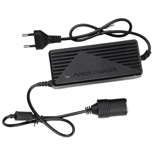 Wyxron AC A DC Adattatore Trasformatore Auto 180W Recensione: La - Foto 6