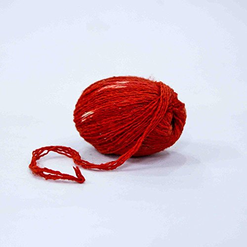 Image of Genric Cotton Mauli Kalawa Raksha Sutra (Red)