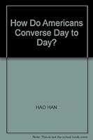 Tourism English Americans say ( with CD-ROM ) : vast 118 7502185771 Book Cover