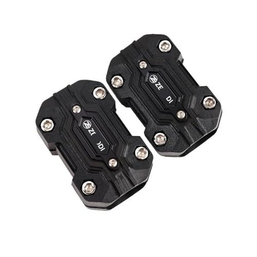 Accessoire Moto Tiger 800 et 900 | Roulez serein en tout-terrain et voyage