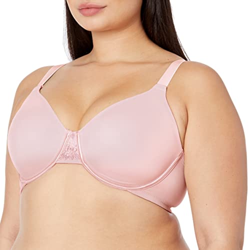 Image of Vanity Fair Womens Beauty Back Full Figure Underwire Bra (76380-fashion Colors) Bra