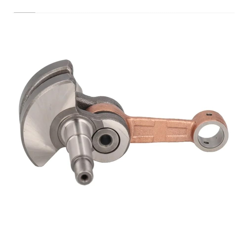 Kit de Junta de silenciador de Escape, Sello de Aceite, cojinete de cigüeñal, for Motosierra XP 61 66 162 266 268 272 Replacement Parts