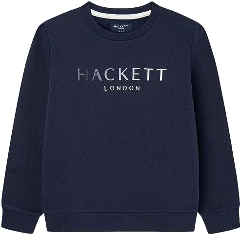 Hackett London Hackett Crew Sudadera para Niños
