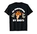 Disney Lion King Scar Surrounded by Idiots Graphic T-Shirt