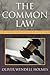 The Common Law - Holmes, Oliver Wendell