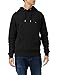 Produktbild Tommy Hilfiger Herren Hoodie 1985 mit Kapuze, Schwarz (Black), L