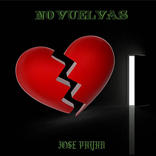 No Vuelvas DVD
