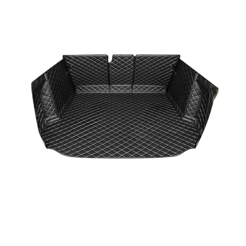Tapis coffre Geely Icon protection intérieure couverture complète