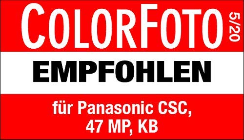 Panasonic S-R1635E LUMIX S PRO Superweitwinkel-Objektiv (16-35 mm, L-Mount Objektiv, F4.0, Filtergröße 77 mm) schwarz – Bild 7