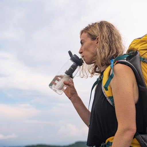 Miniatura 5 de CamelBak LifeStraw - Juego de filtros de botella de repuesto