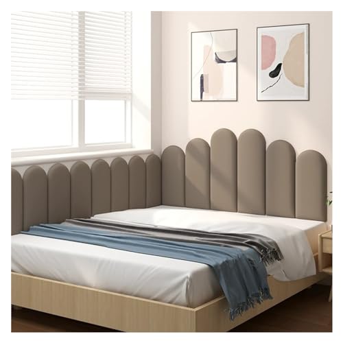 3D Adesivi da Parete �Փ˖h�~�APannelli A Parete Imbottiti�ATestiere Imbottite Staccate E Incollat??e for Camere da Letto�ADormitori�A�z�e