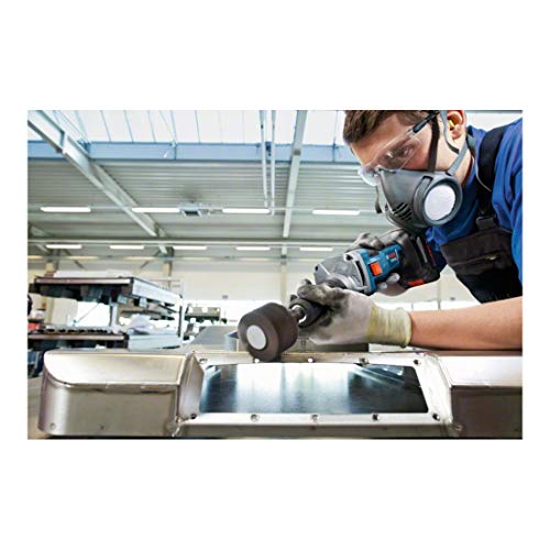 Bosch GGS 18 V 10 SLC - vue 7