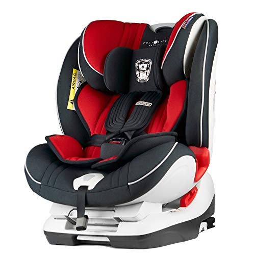 mumsnet best car seat