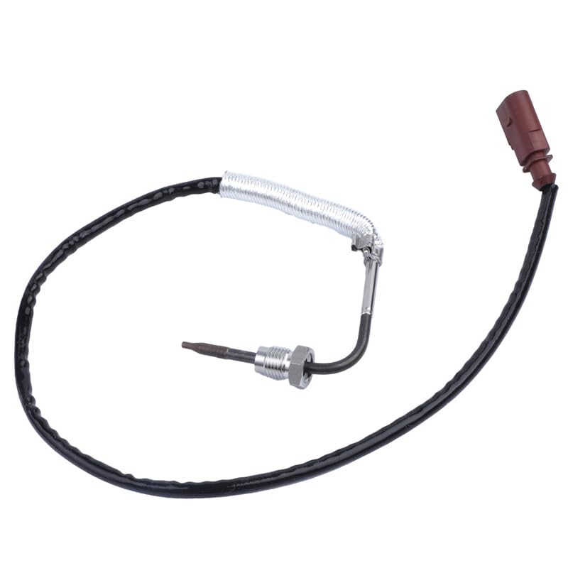 Capteur de température des gaz d'échappement 03L906088N pour Golf et Passat