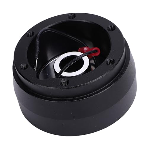 Adaptador de cubo de volante para Datsun 510 que elimina la holgura y mejora el control 7
