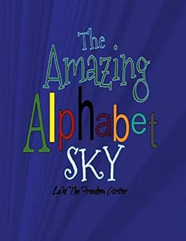 The Amazing Alphabet Sky