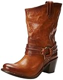 FRYE Women's Carmen Harness Short Boot