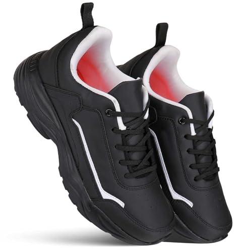 Image of Premium Sports,Walking,Gym,Cricket, Trending Running Shoes for Men's