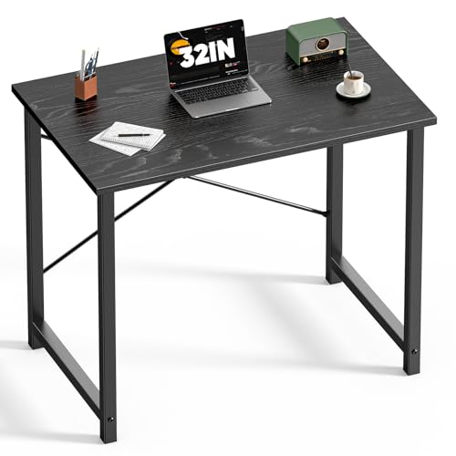 DUMOS 31 Inch Small Desk