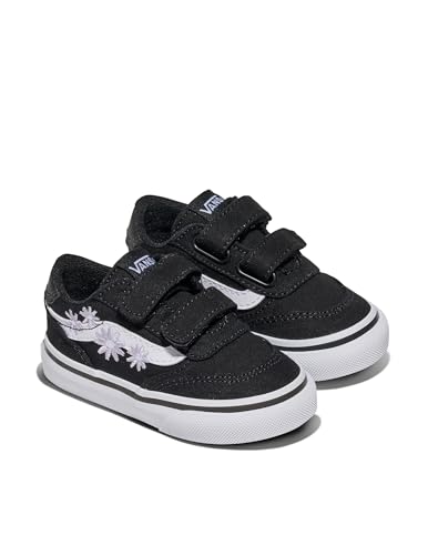 Image of Vans Unisex-Child Brooklyn Ls V Low Top Shoe