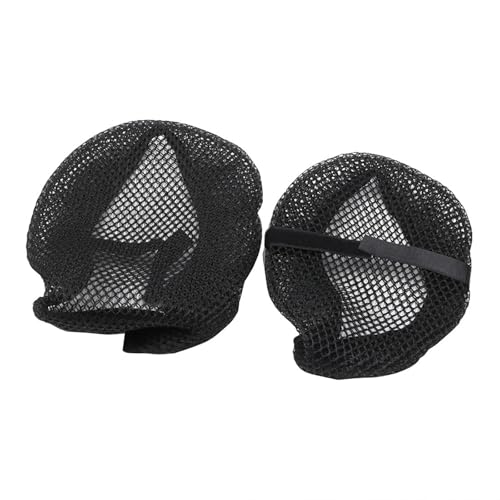 Housse de coussin accessoire moto Suzuki TR300 respirante maille