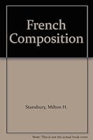 French Composition B0041W699Y Book Cover