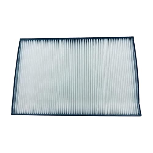 Jaspertronics™ Replacement Air Filter Kit for NC900C / NC1000C NEC Digital Cinema Projectors - NP-9AF01 (2 pk)