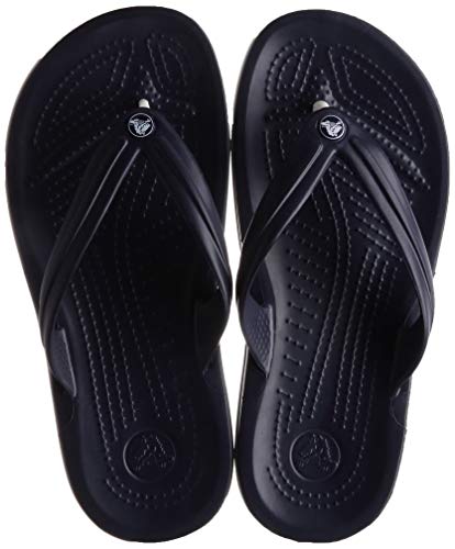 Chinelo Crocs Crocband Flip