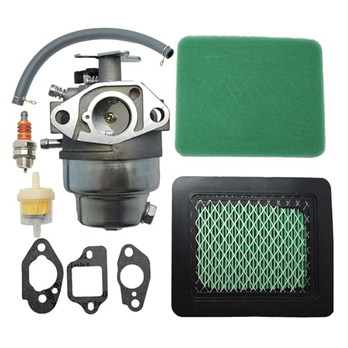 Carburateur pour GCV160 GCV135 et HRB216 kit de rechange moteur de tondeuse