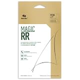 pellicola posteriore iphone 5s  BenksBenks Magic RR set protective film 2 pellicole fronte retro per iphone 5 5S