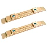 Dominion Strength Training Compact Deadlift Jack Wedge - Portable Barbell Loader for Efficient Weightlifting and Powerlifting