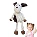 Animales De Peluche A Rayas Imagen de Animales De Peluche A Rayas
