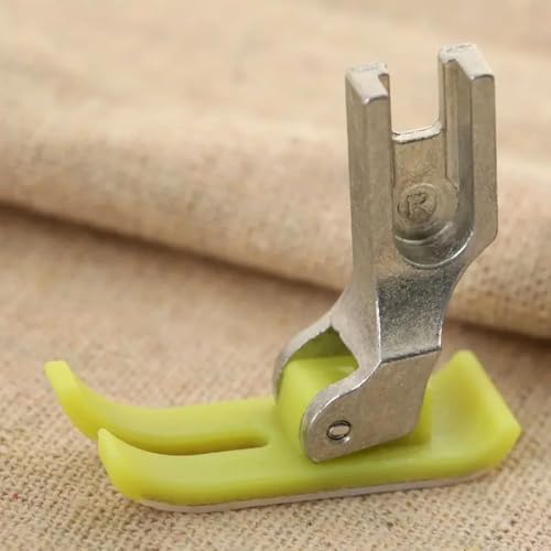4 Piezas Pie para Máquina de Coser Industrial y Doméstica miniatura 5