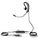 Jabra UC Voice 250 MS Wired Headset